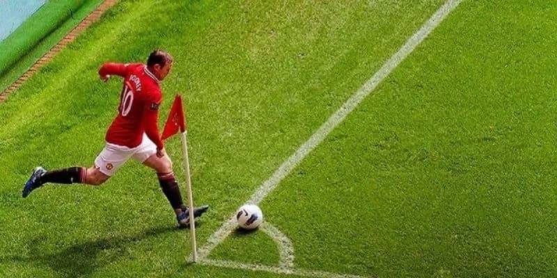 Các yếu tố ảnh hưởng đến odds phạt góc