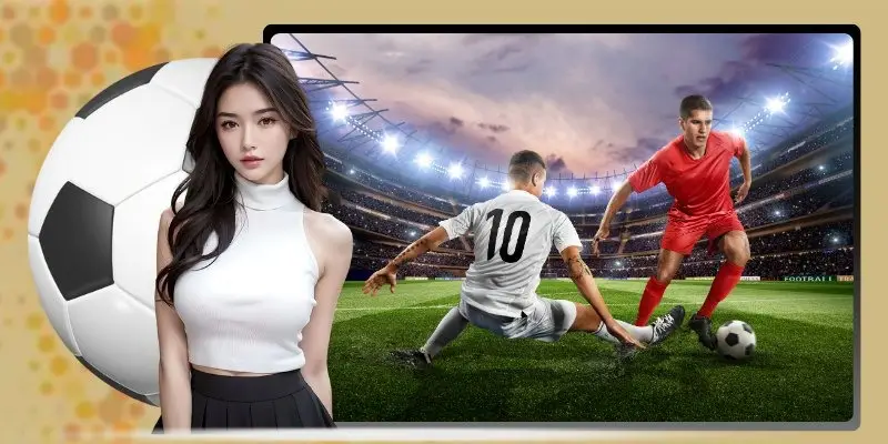 Danh sách livescore khoa học, dễ dàng theo dõi nhiều trận
