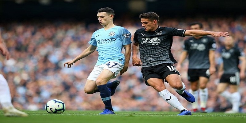Highlight video tóm tắt bóng đá hấp dẫn tại Socolive