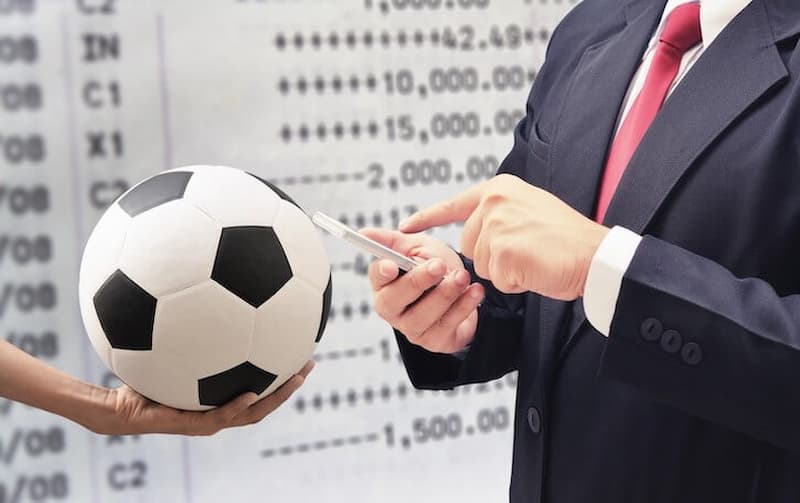 Kèo bóng đá hôm nay tại Socolive 