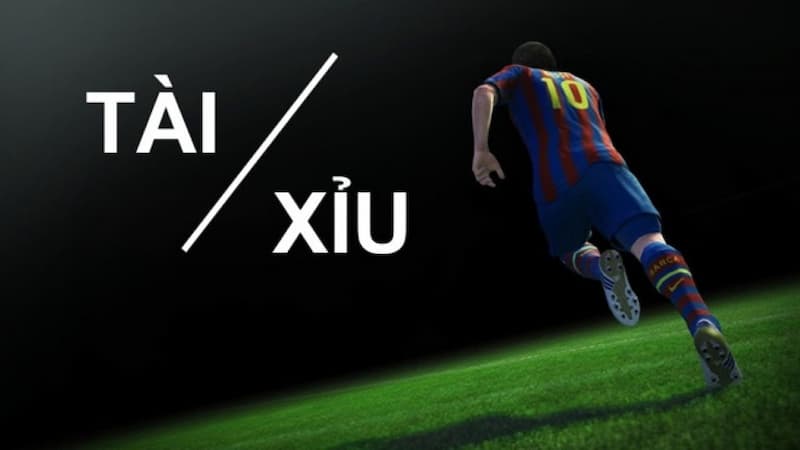 Kèo tài xỉu dễ thắng 
