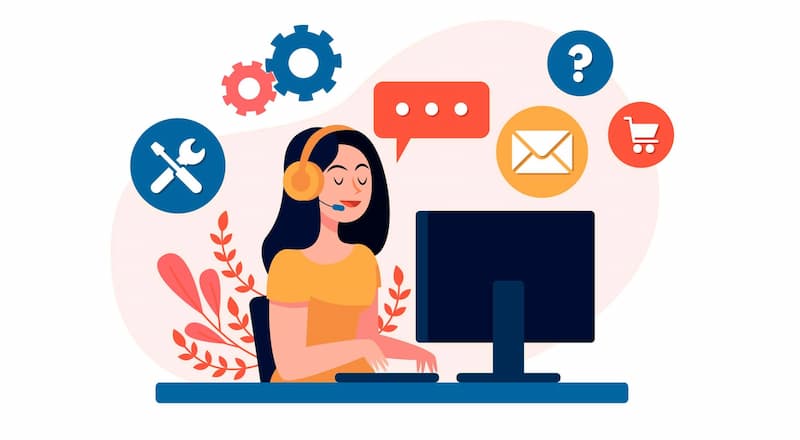 Một số trường hợp cần liên hệ Socolive