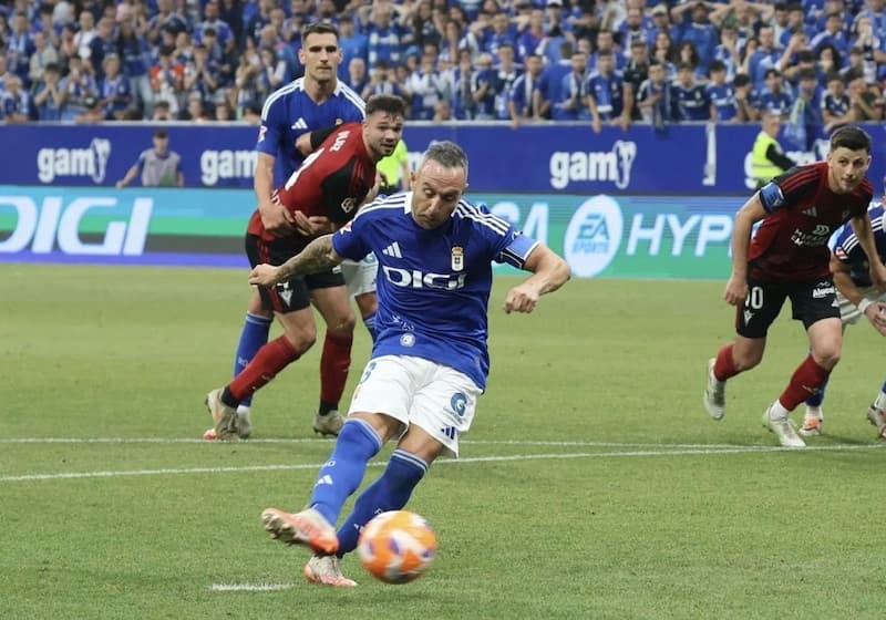 Real Oviedo 