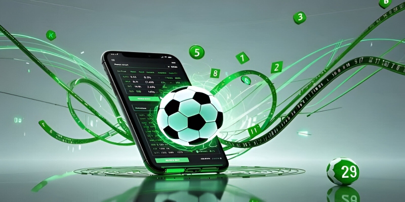 Theo dõi biến động odds để bắt kèo chuẩn nhất
