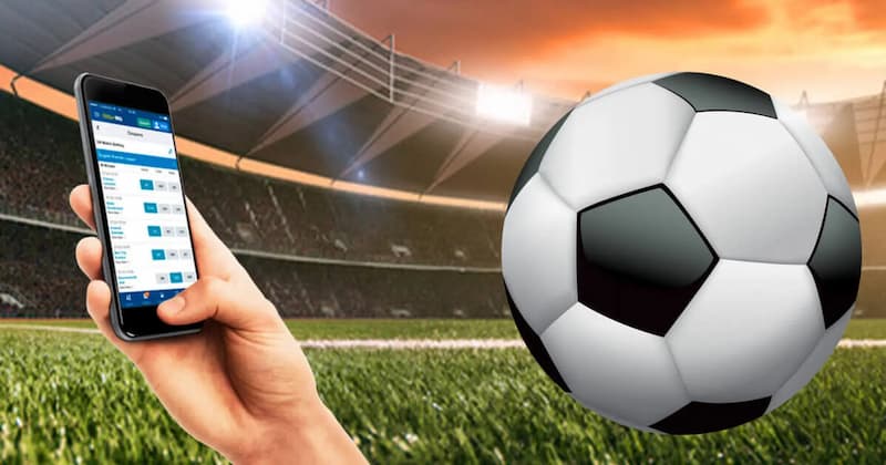Theo dõi odds tại Socolive 
