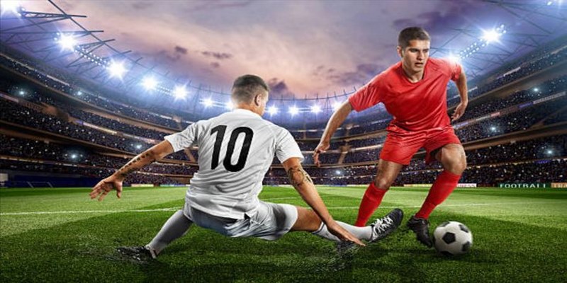 Tiếp lửa World Cup cùng cộng đồng Socolive
