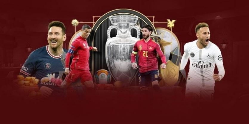 Tỷ lệ kèo bóng đá World Cup 2026 phong phú